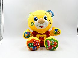 Образователен мечо голям