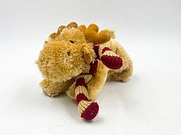 Елен с шал мек