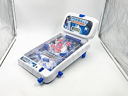 PINBALL ГОЛЯМА