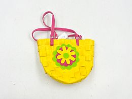 Чанта кошница ж