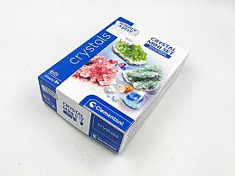 Кристали