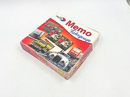 Мемо коли