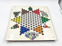 Китайски шах голям