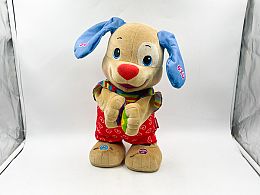 Образователно голямо куче ФП