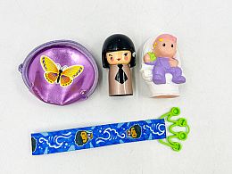 Бебе Little people и аксесоари