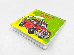 Книжка за оцветяване НОВО