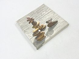 Дървена картина