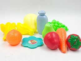 Плодове и зеленчуци