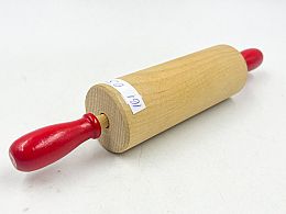 Дървена масивна точилка г
