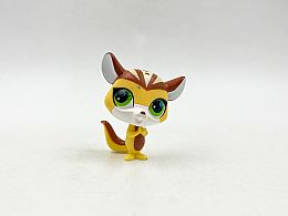LPS животинче