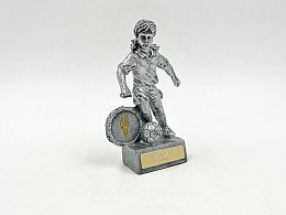 Статуетка футболист 2007