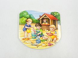 Книжка с ноти