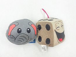 Меки слонче и зарче