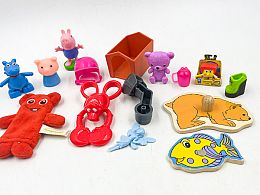 Фигурки