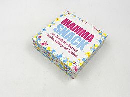 Карти МАМА