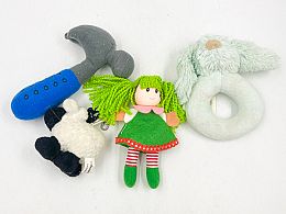 Плюшки 