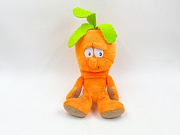 Голям морков