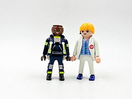 Playmobil