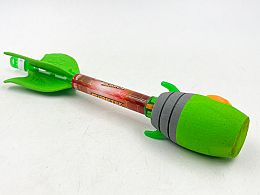 Светеща ракета голяма