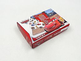 Игра със зарчета Макуин