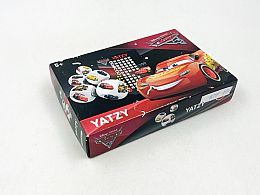 Игра със зарчета Макуин