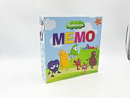 Мемо плодчета г