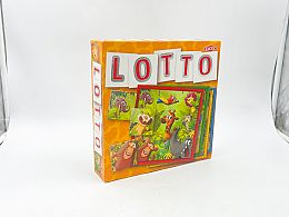 Лото   