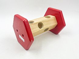 Масивна дървена игра