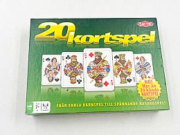 Карти игра