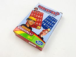 Ко съм аз? Hasbro