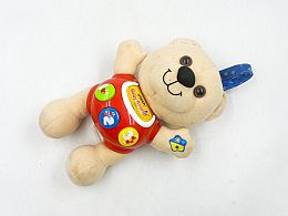 Vtech мечо образователен