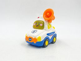 Vtech музикална полиция