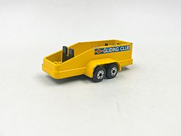 Ремарке Matchbox 1976