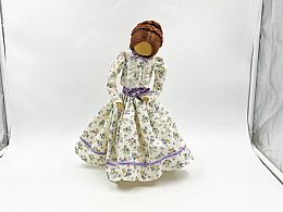 Голяма кукла