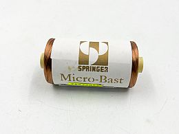 Springer копринен конец мед