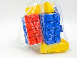 Цветен конструктор
