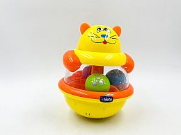 Chicco  пупал голям коте