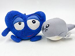 плюшки 
