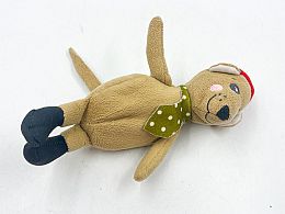 Животинче с вратовръзка 