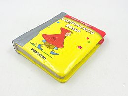 Книга Червената шапчица