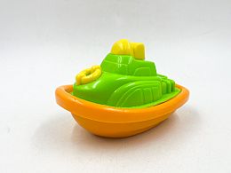 Лодка
