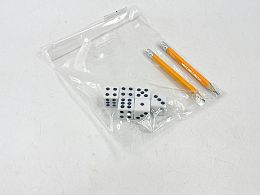 Игра със зарчета 