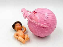 Топка ЛОЛ и кукличкз