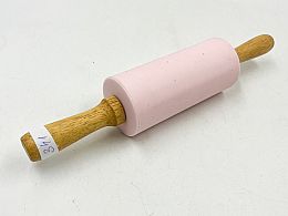 Масивна дървена точилка