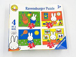 Ravensburger 4в1