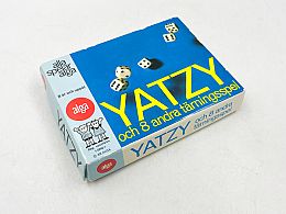 Игра със зарчета
