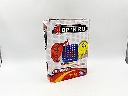Игра с чипове