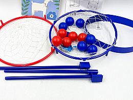Игра стрелба в кош