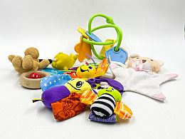 Бебешки играчки
