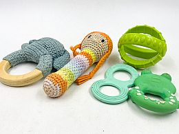 Бебешки играчки